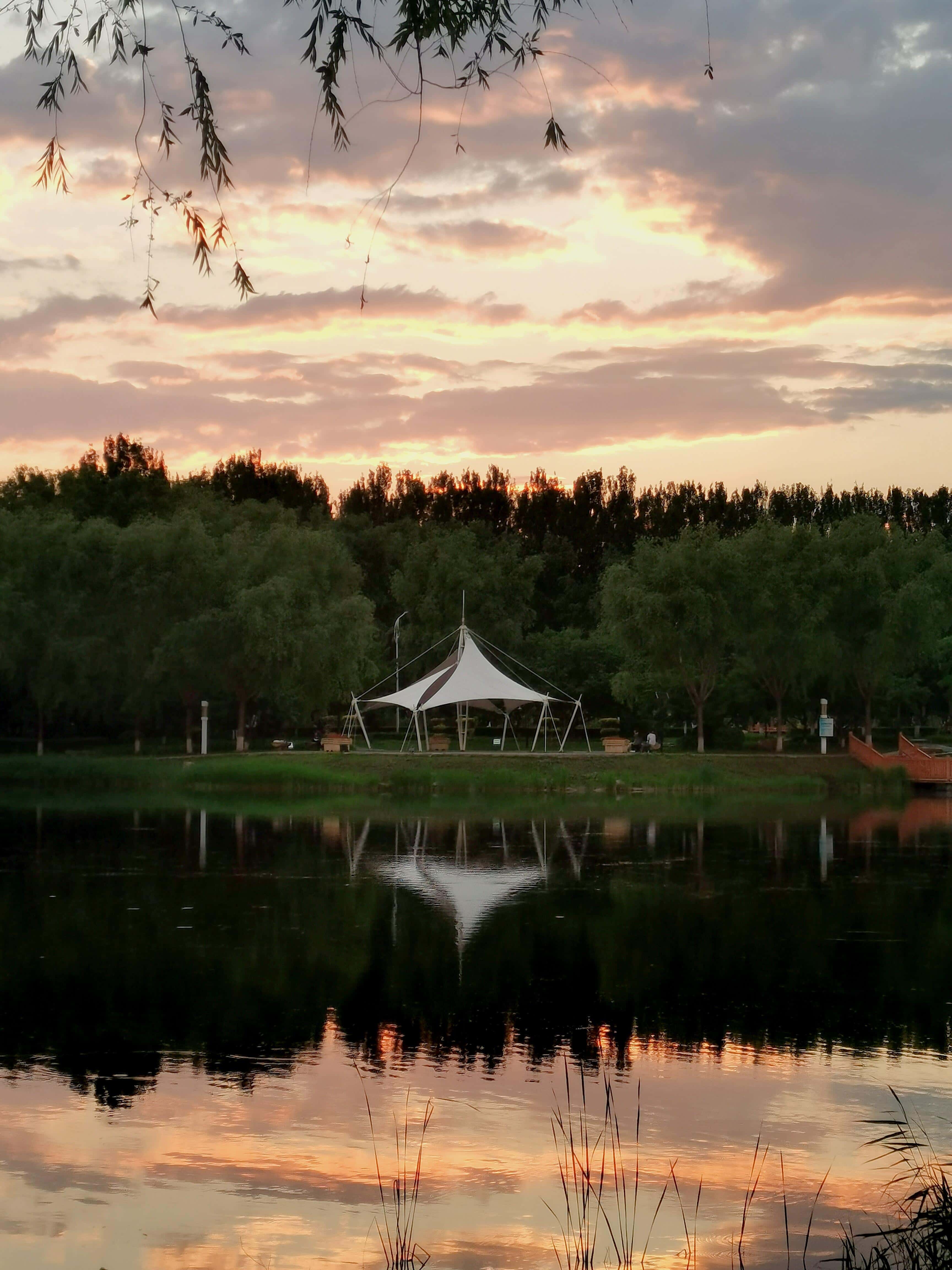 校园科研环境掠影